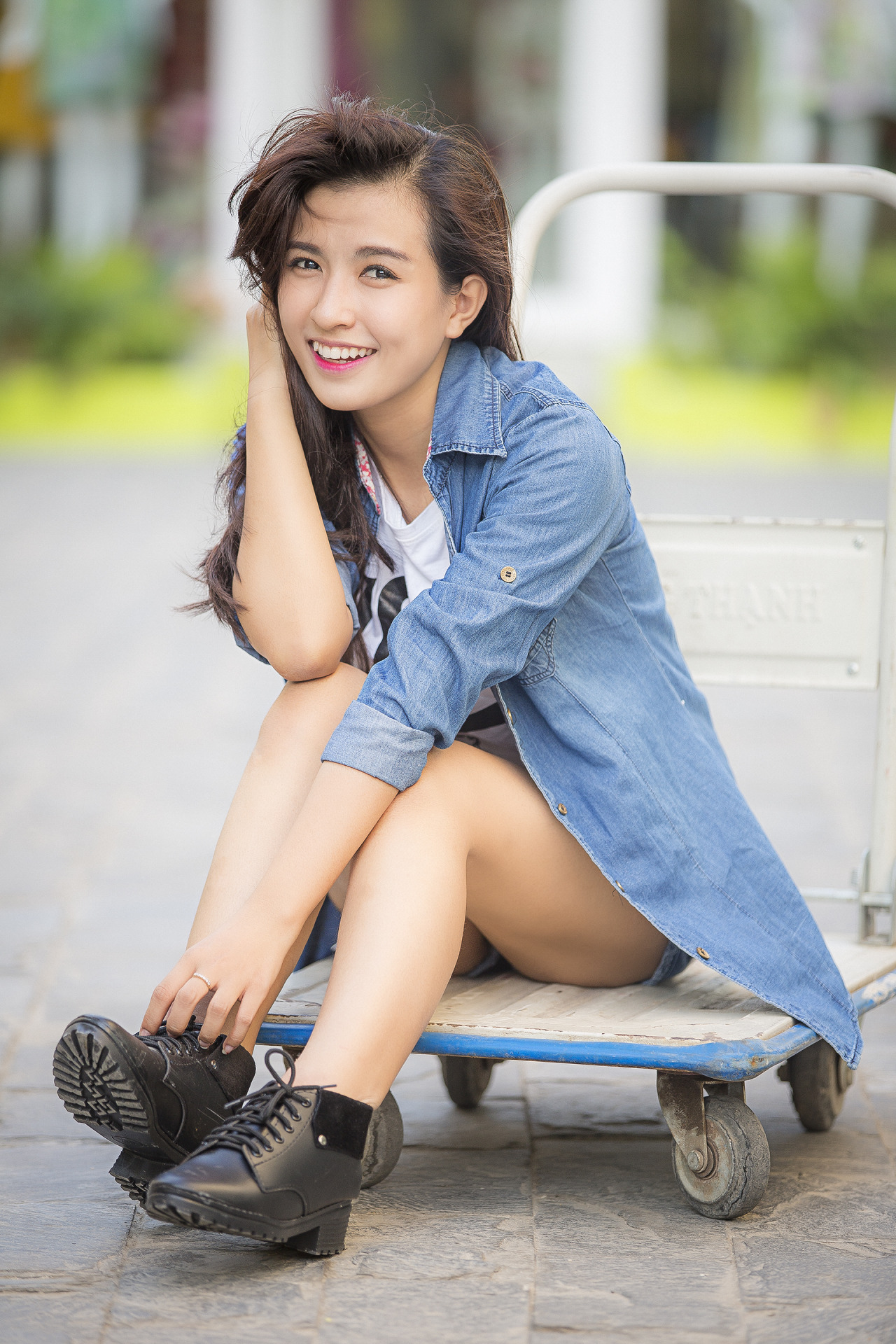 女儿的味道免费观看